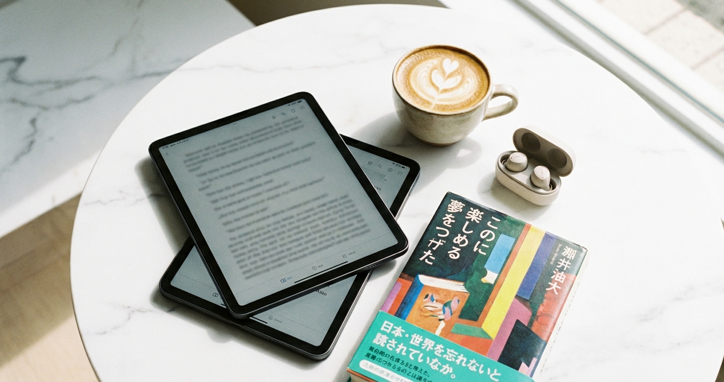 How to Read Light Novels Before the Official Translation Comes Out