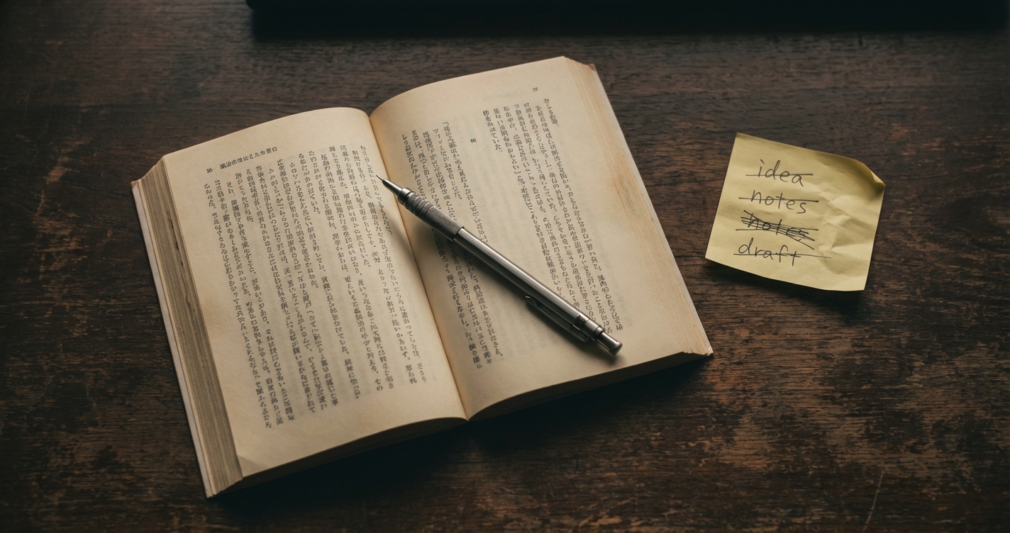 Why Machine Translation Still Fails at Literature (And What We Do Differently)